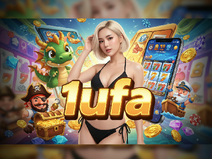 สมัคร 1ufa