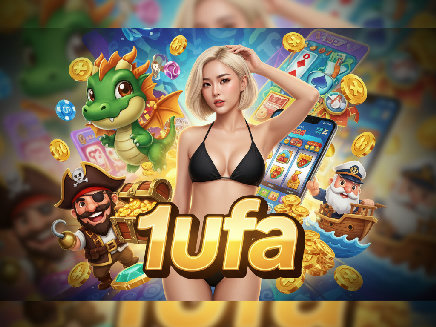 1ufa สล็อต